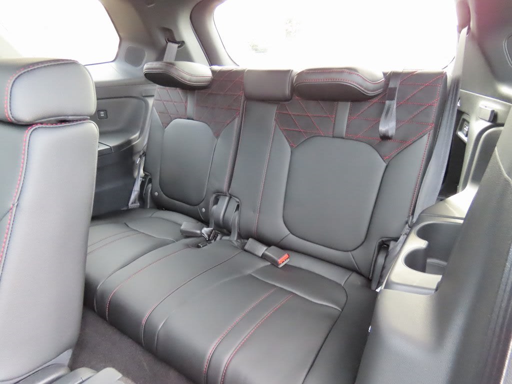 Thumbnail: 2026 Honda Pilot - 20