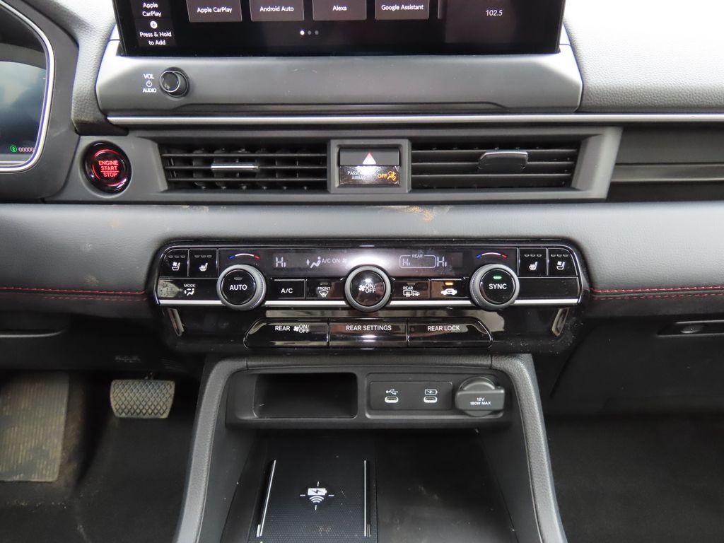 Thumbnail: 2026 Honda Pilot - 26