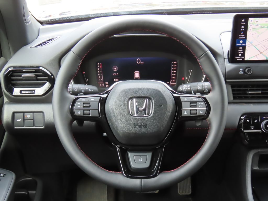 Thumbnail: 2026 Honda Pilot - 9