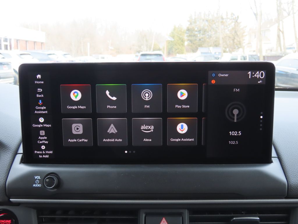 Thumbnail: 2026 Honda Pilot - 25