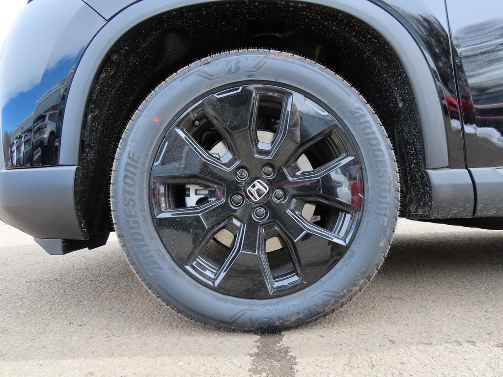 Thumbnail: 2026 Honda Pilot - 7
