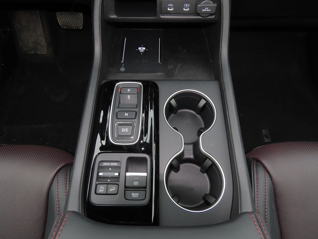 Thumbnail: 2026 Honda Pilot - 27