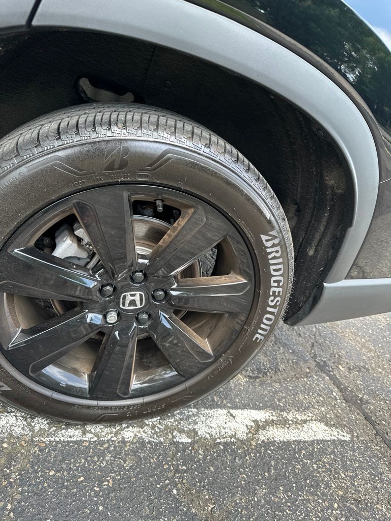 Thumbnail: 2025 Honda Pilot - 6