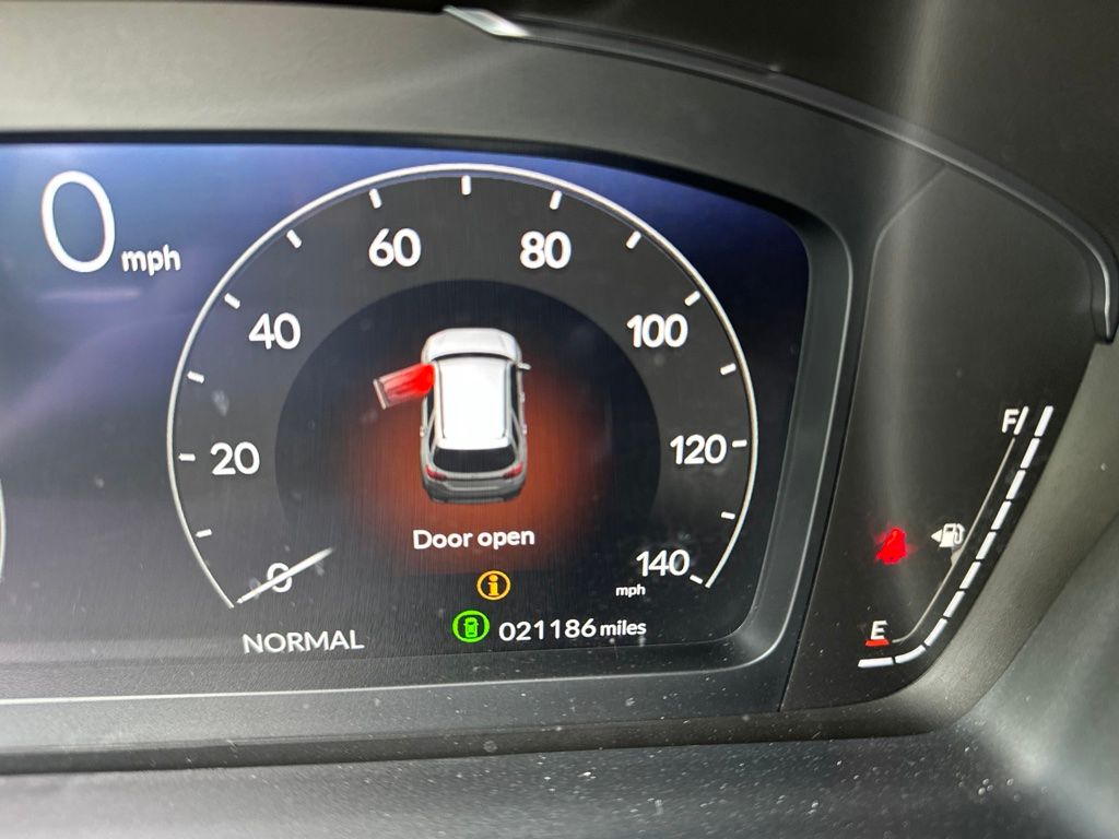 Thumbnail: 2025 Honda Pilot - 11