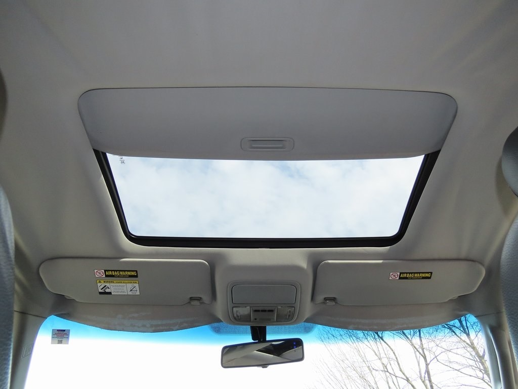 Thumbnail: 2009 Honda Ridgeline - 27