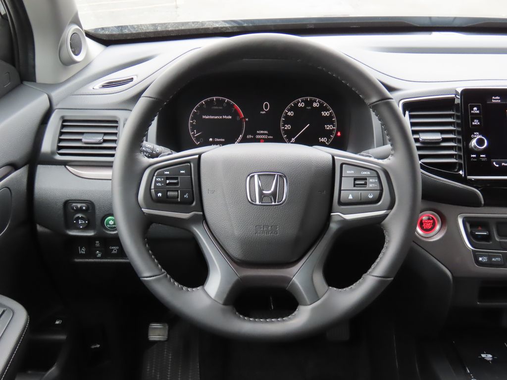 Thumbnail: 2026 Honda Ridgeline - 10