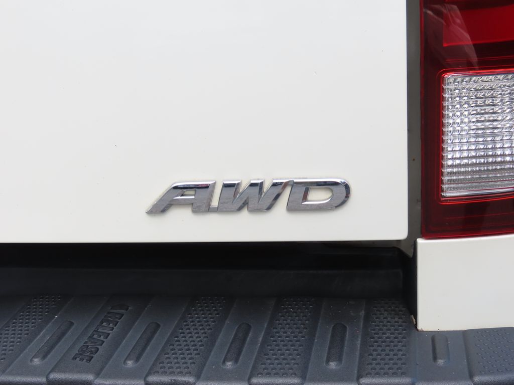 Thumbnail: 2018 Honda Ridgeline - 20