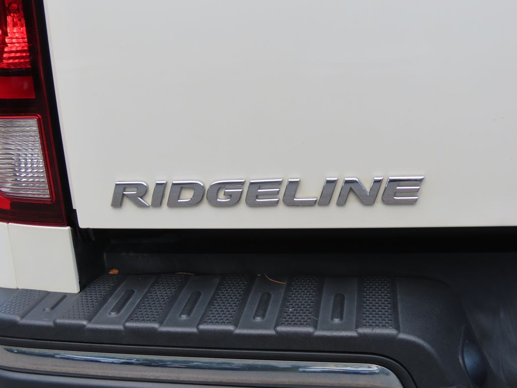 Thumbnail: 2018 Honda Ridgeline - 7