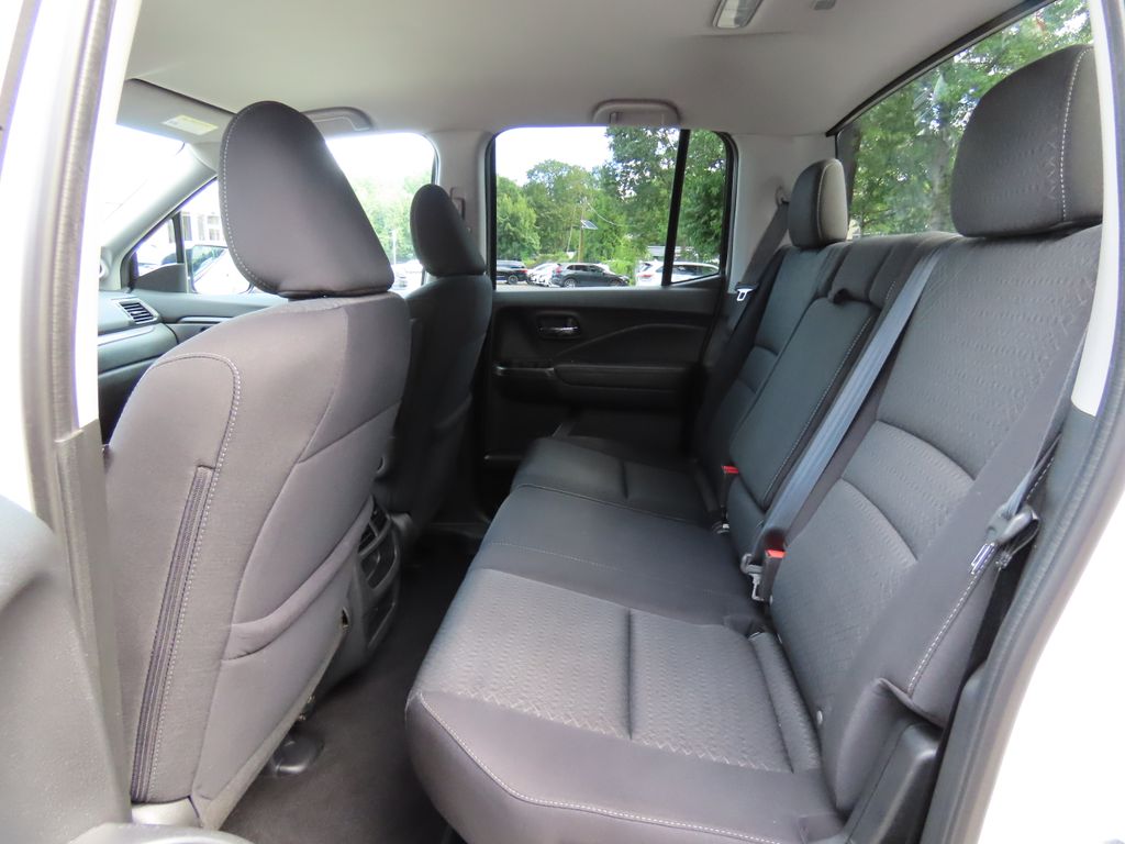 Thumbnail: 2018 Honda Ridgeline - 13