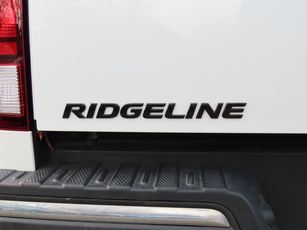 2020 Honda Ridgeline RTL 7