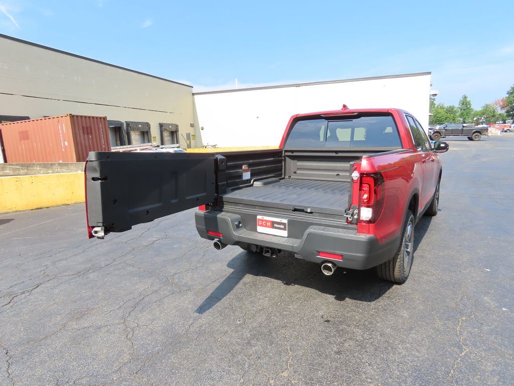 Thumbnail: 2026 Honda Ridgeline - 16