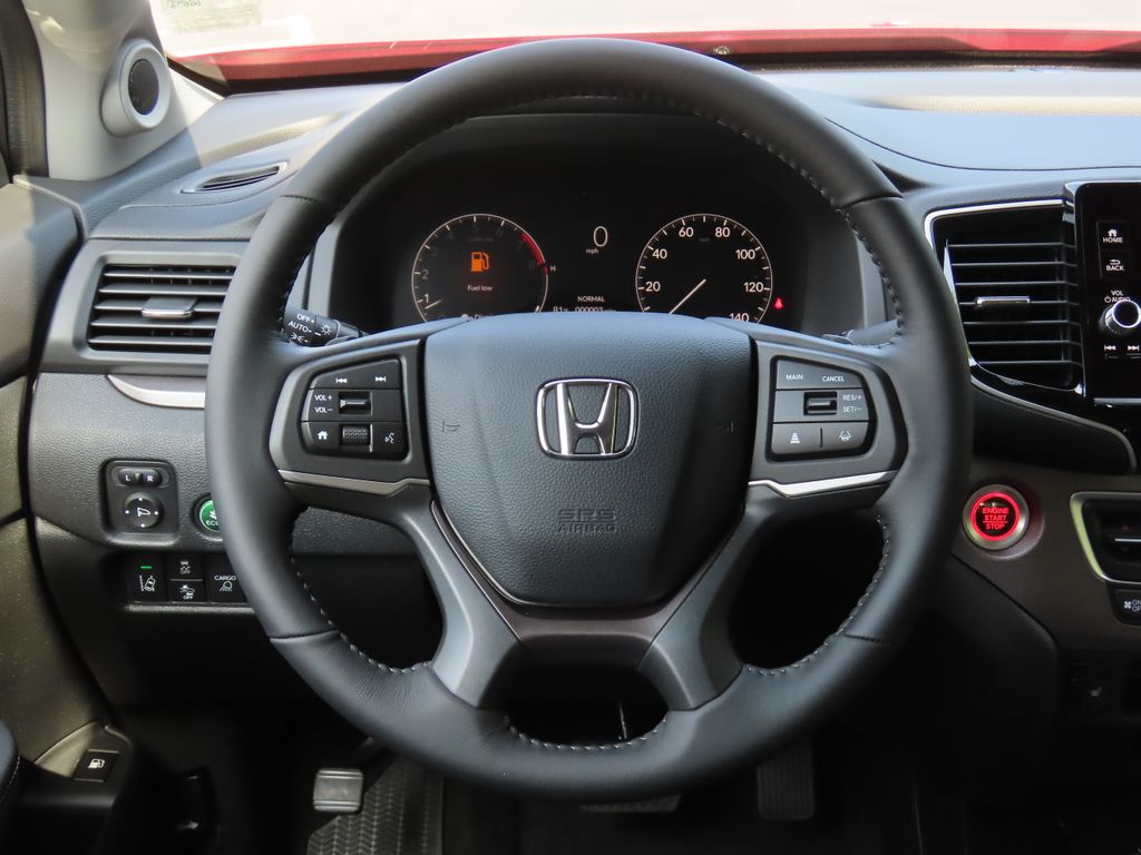 Thumbnail: 2026 Honda Ridgeline - 9