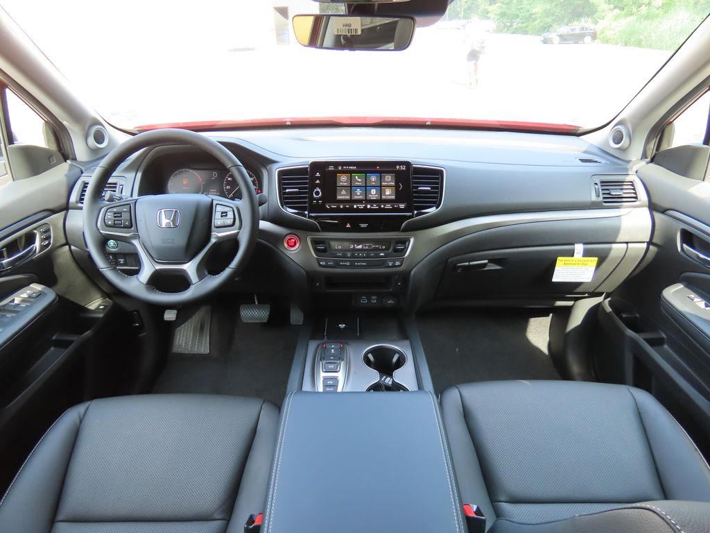 Thumbnail: 2026 Honda Ridgeline - 2