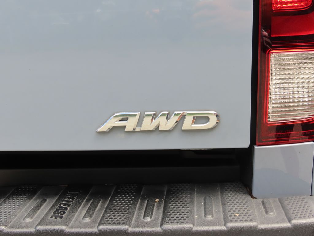 Thumbnail: 2023 Honda Ridgeline - 21