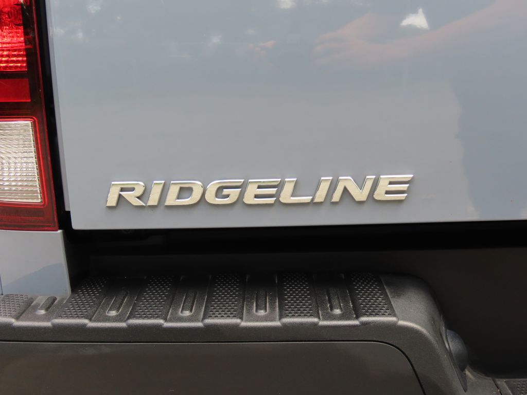 Thumbnail: 2023 Honda Ridgeline - 7
