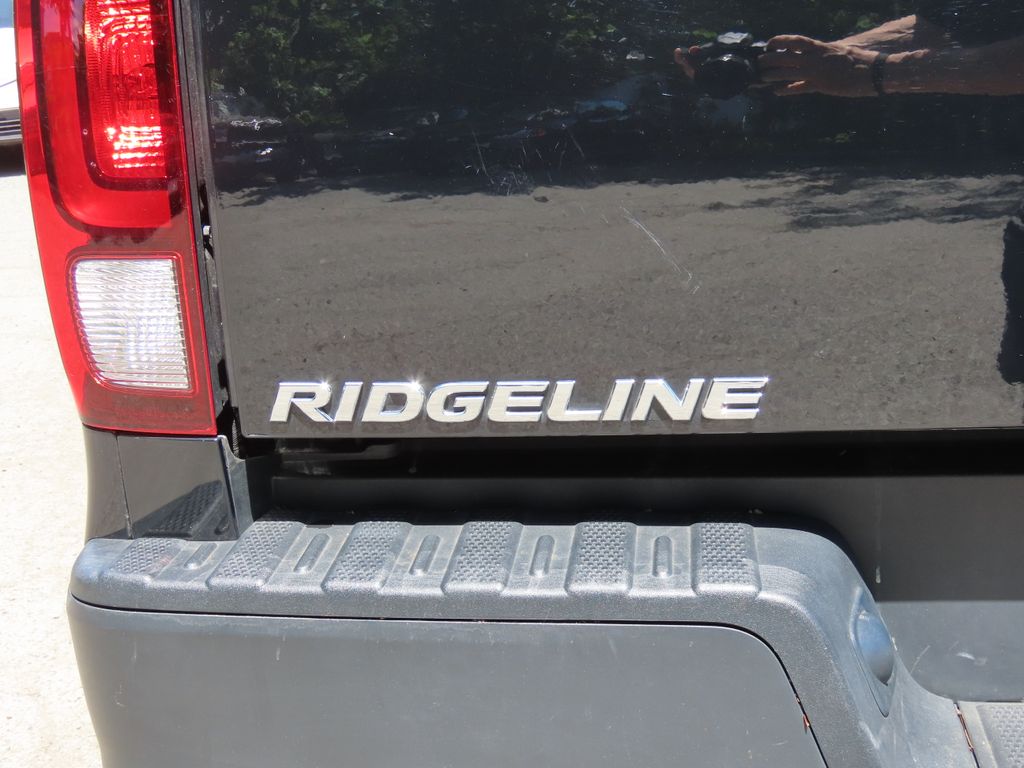 Thumbnail: 2023 Honda Ridgeline - 7