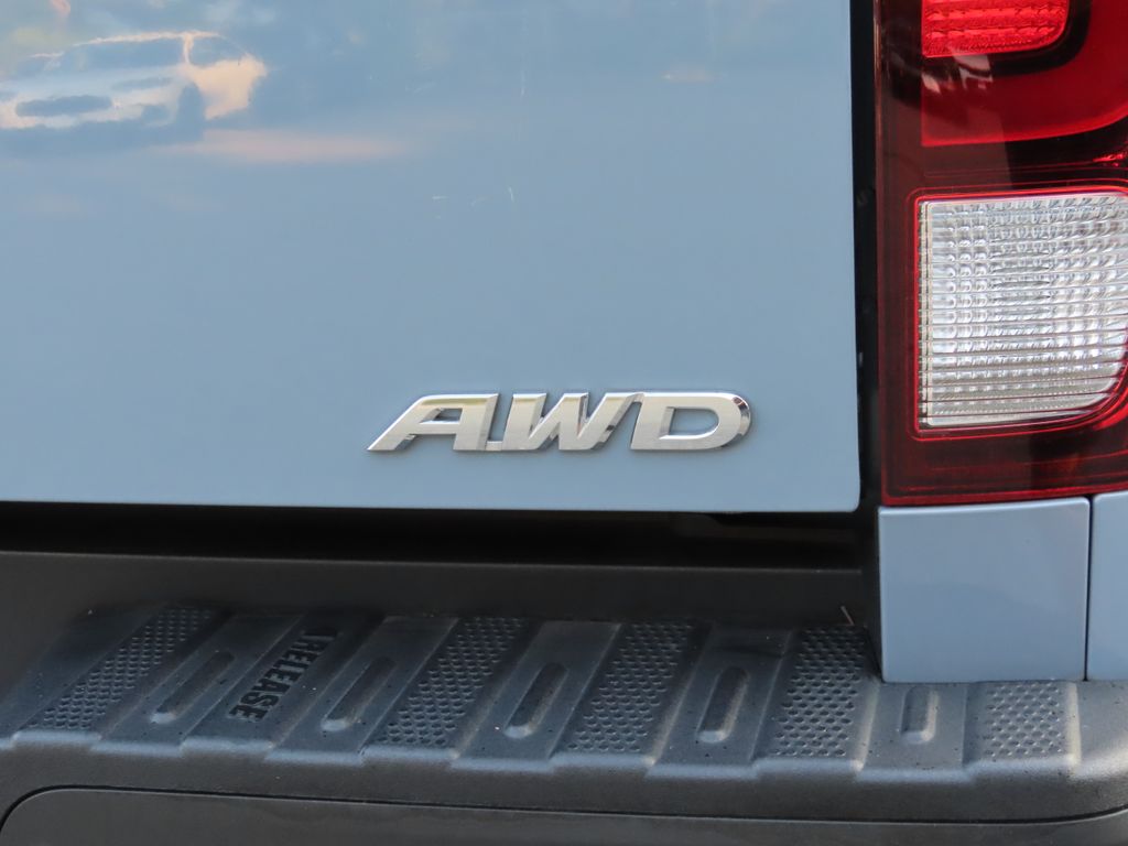 Thumbnail: 2023 Honda Ridgeline - 21