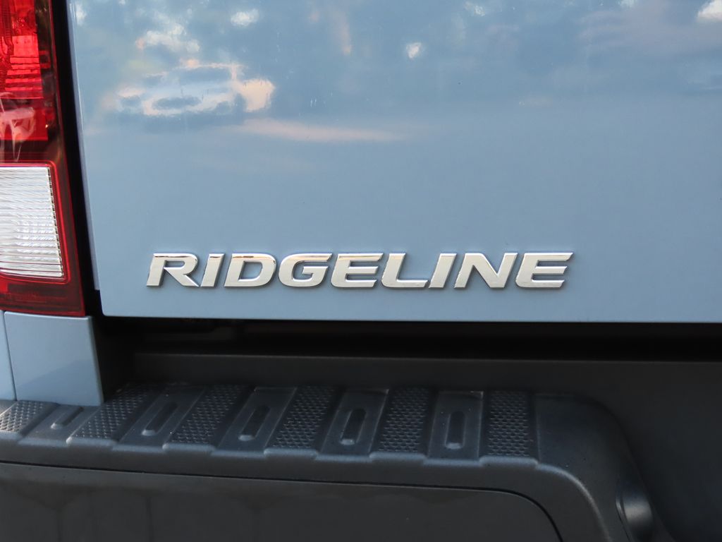 Thumbnail: 2023 Honda Ridgeline - 7