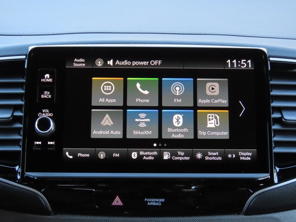 Thumbnail: 2025 Honda Ridgeline - 12