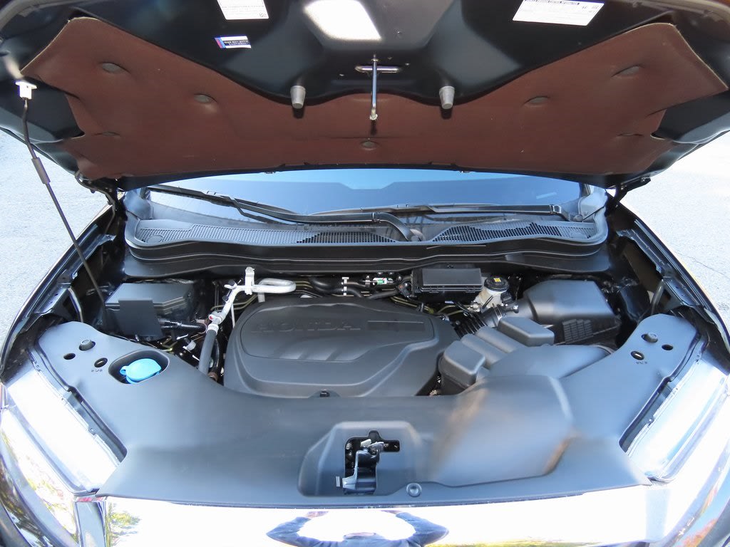 Thumbnail: 2025 Honda Ridgeline - 7