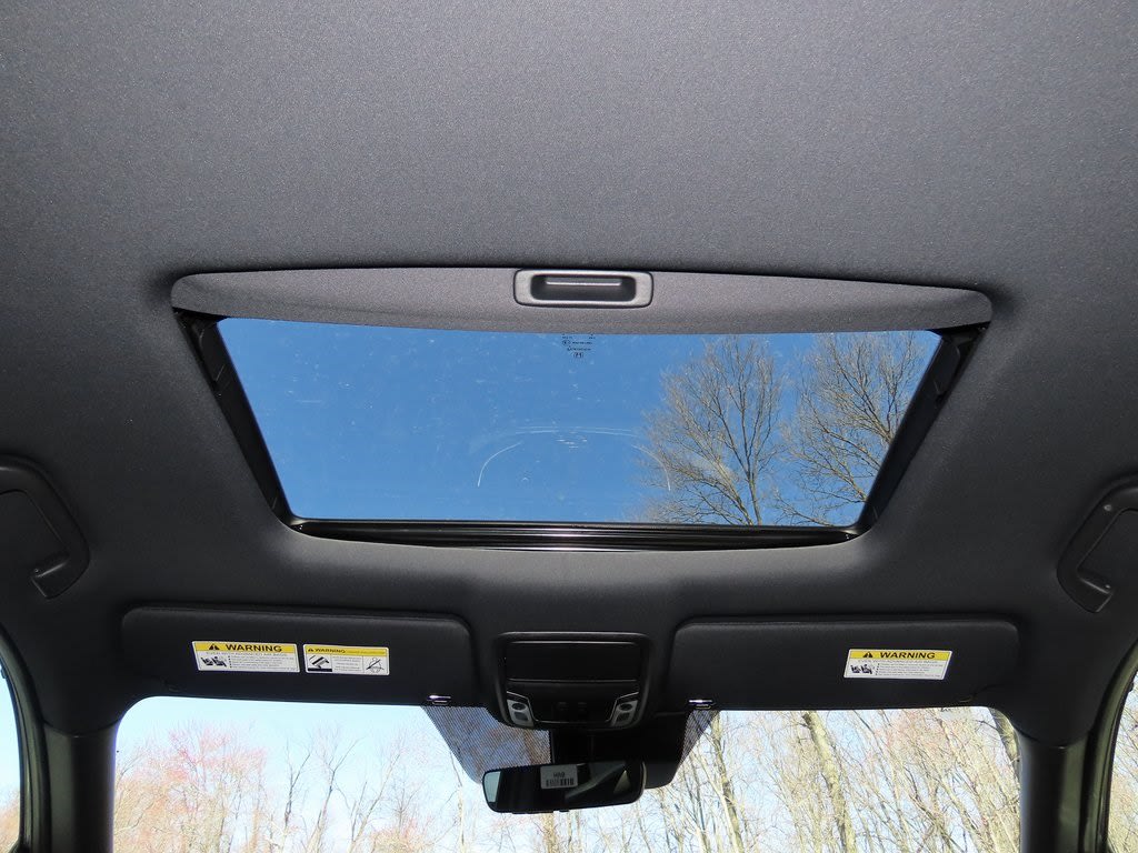 Thumbnail: 2025 Honda Ridgeline - 23