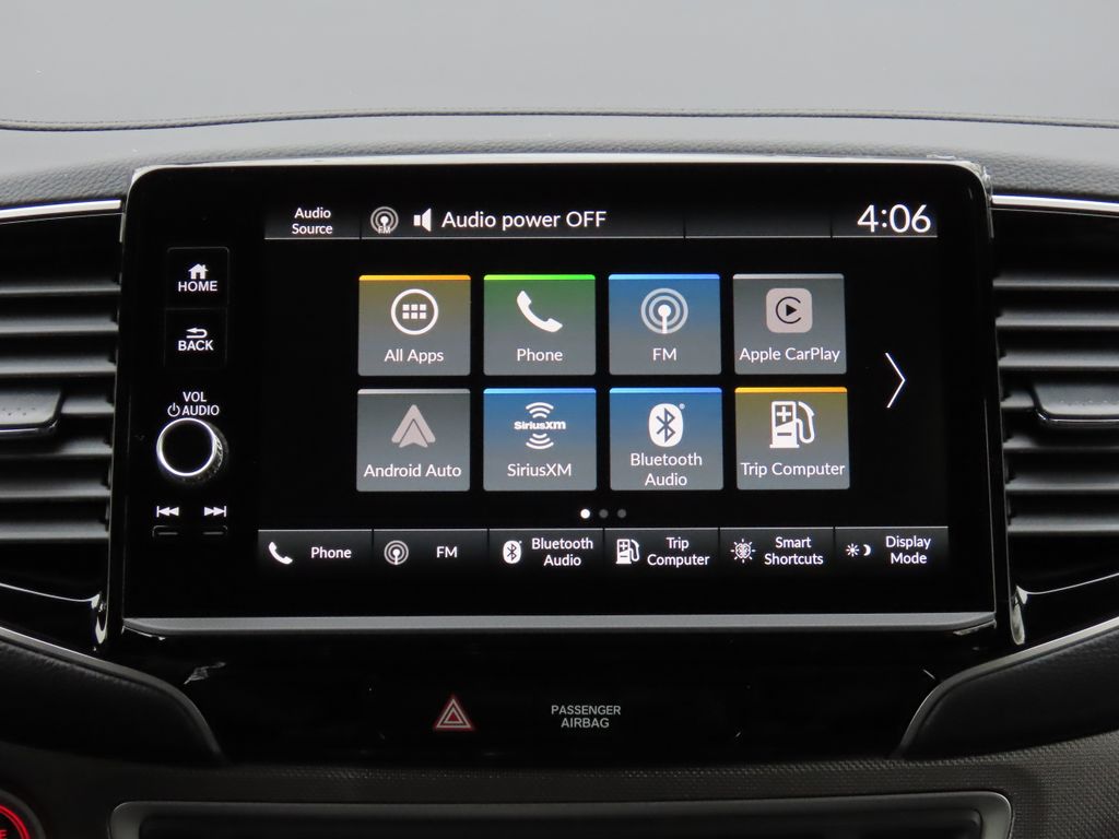 Thumbnail: 2026 Honda Ridgeline - 13