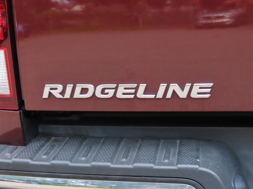 Thumbnail: 2019 Honda Ridgeline - 7