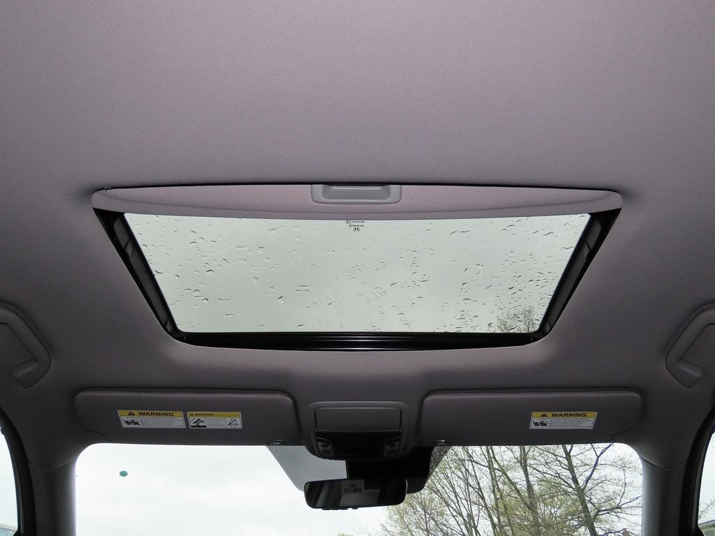 Thumbnail: 2025 Honda Ridgeline - 24