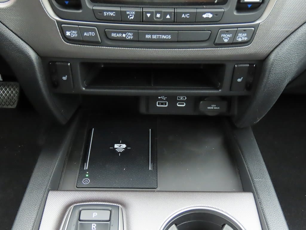 Thumbnail: 2025 Honda Ridgeline - 22