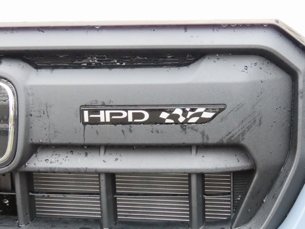 Thumbnail: 2025 Honda Ridgeline - 15