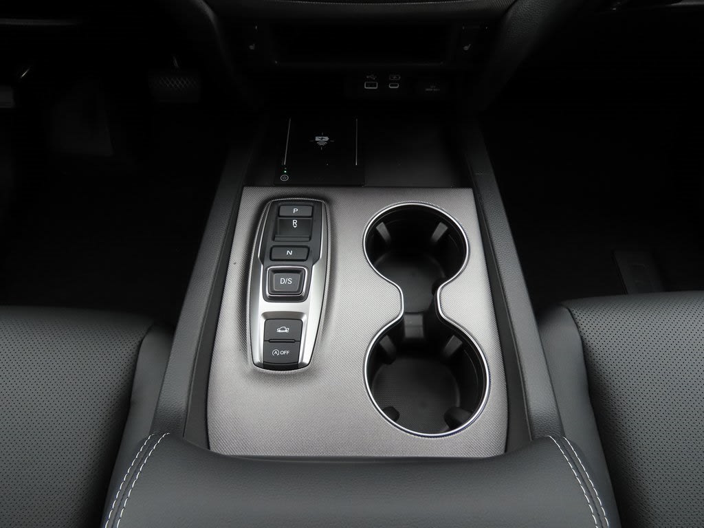 Thumbnail: 2025 Honda Ridgeline - 16