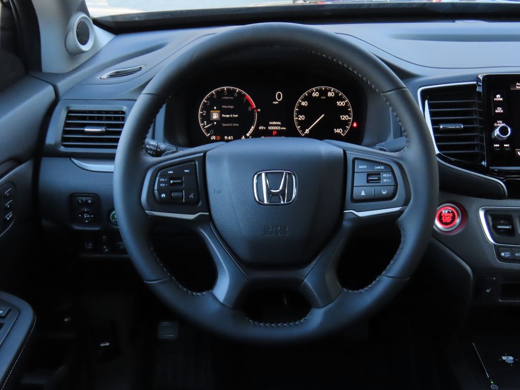 Thumbnail: 2026 Honda Ridgeline - 7