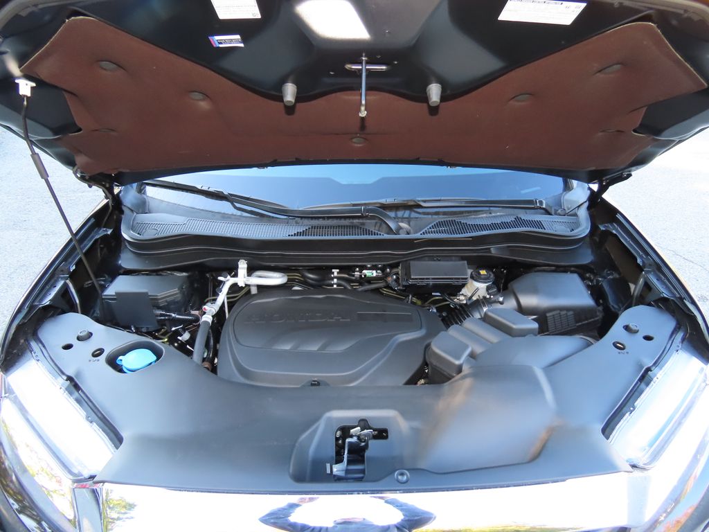 Thumbnail: 2026 Honda Ridgeline - 6