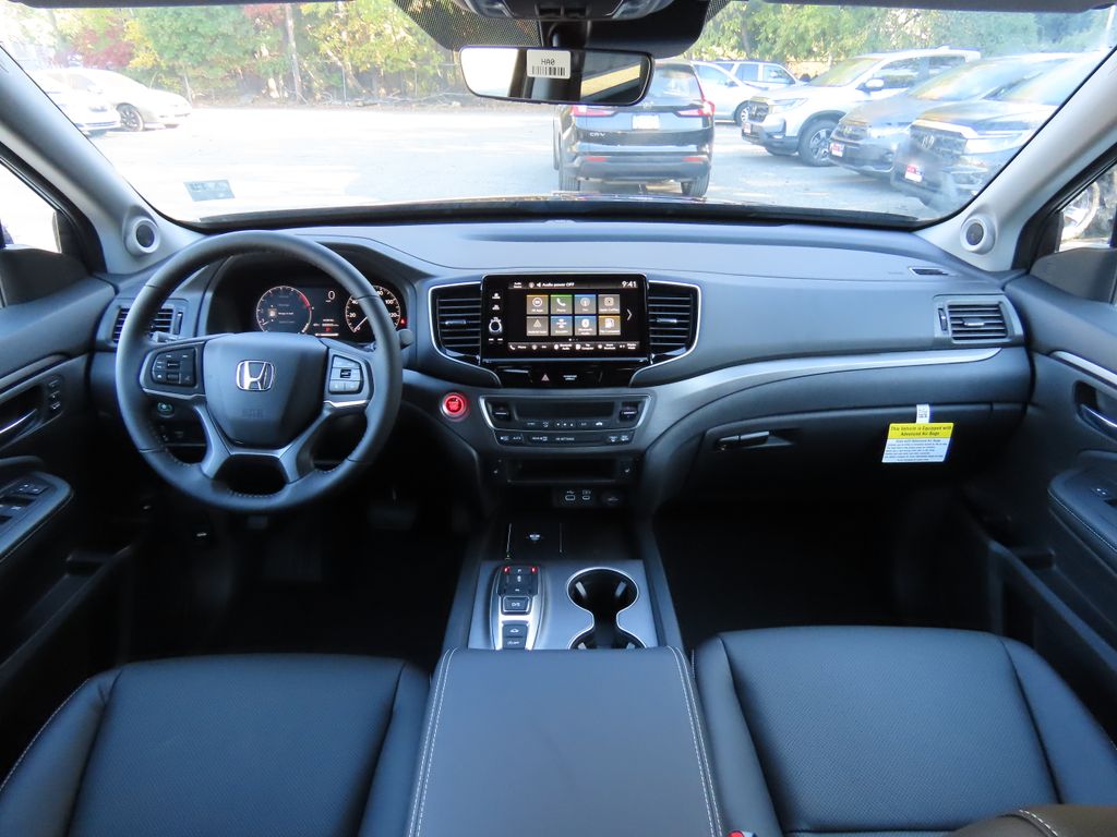 Thumbnail: 2026 Honda Ridgeline - 2