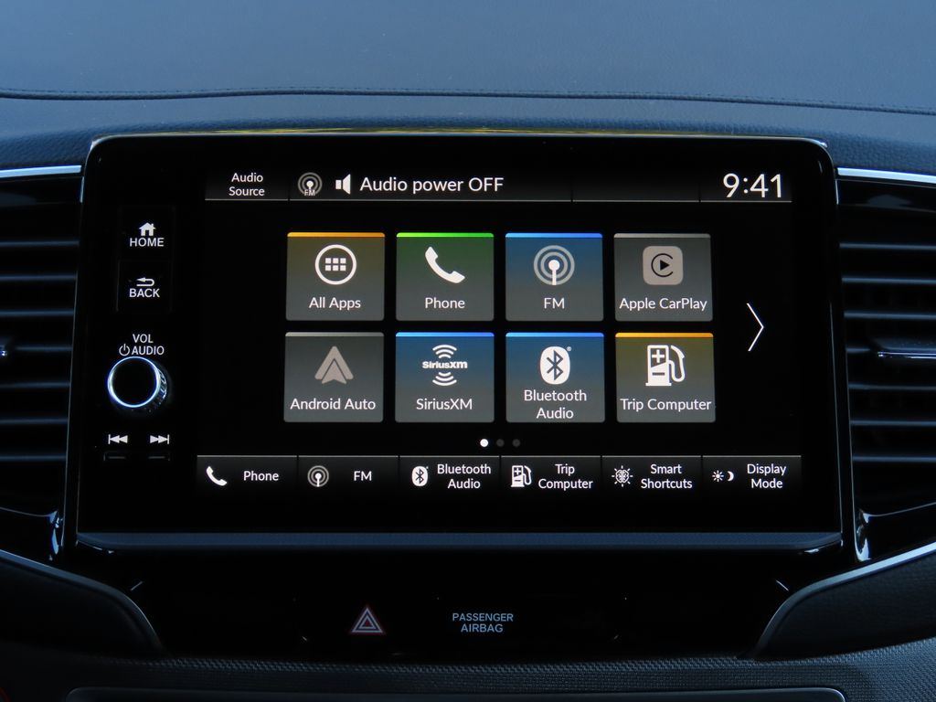 Thumbnail: 2026 Honda Ridgeline - 11