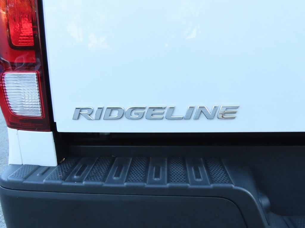 Thumbnail: 2022 Honda Ridgeline - 7