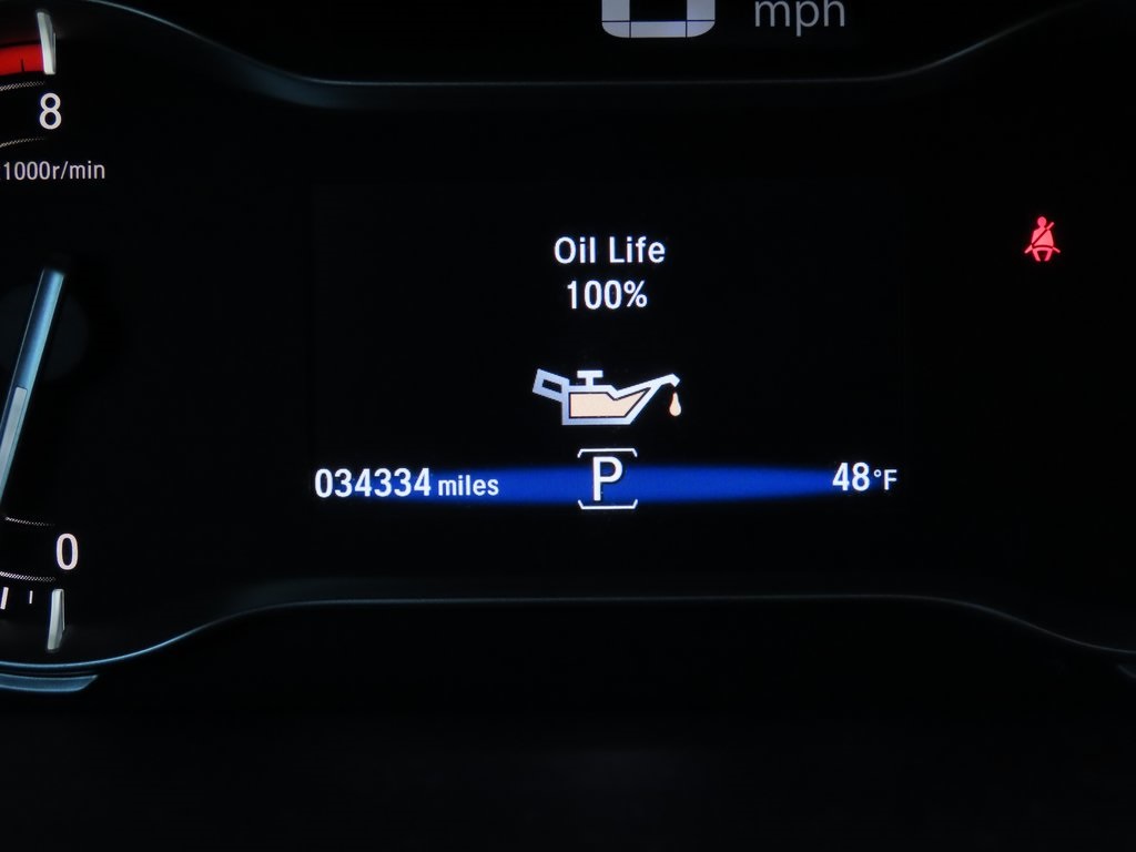 Thumbnail: 2022 Honda Ridgeline - 28