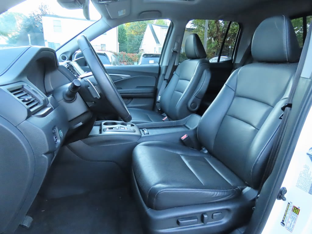 Thumbnail: 2022 Honda Ridgeline - 11