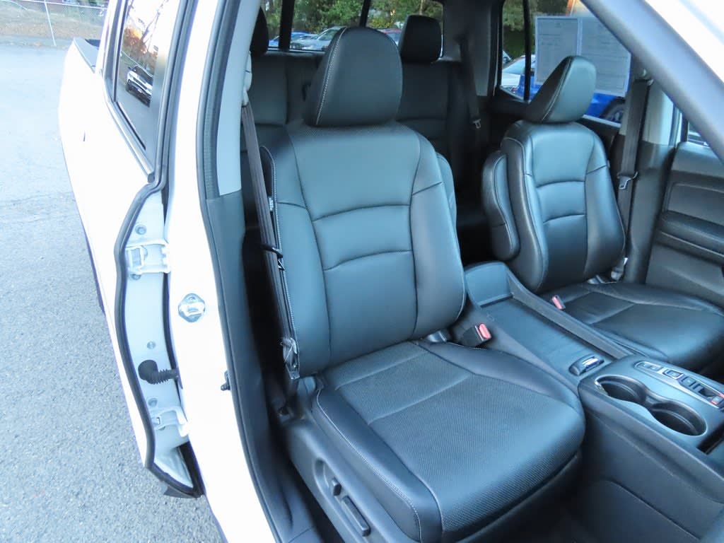 Thumbnail: 2022 Honda Ridgeline - 12