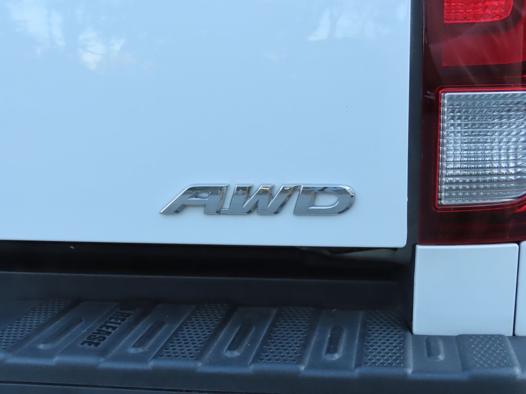 Thumbnail: 2022 Honda Ridgeline - 21