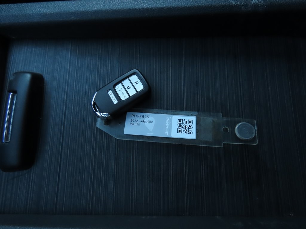 Thumbnail: 2022 Honda Ridgeline - 19