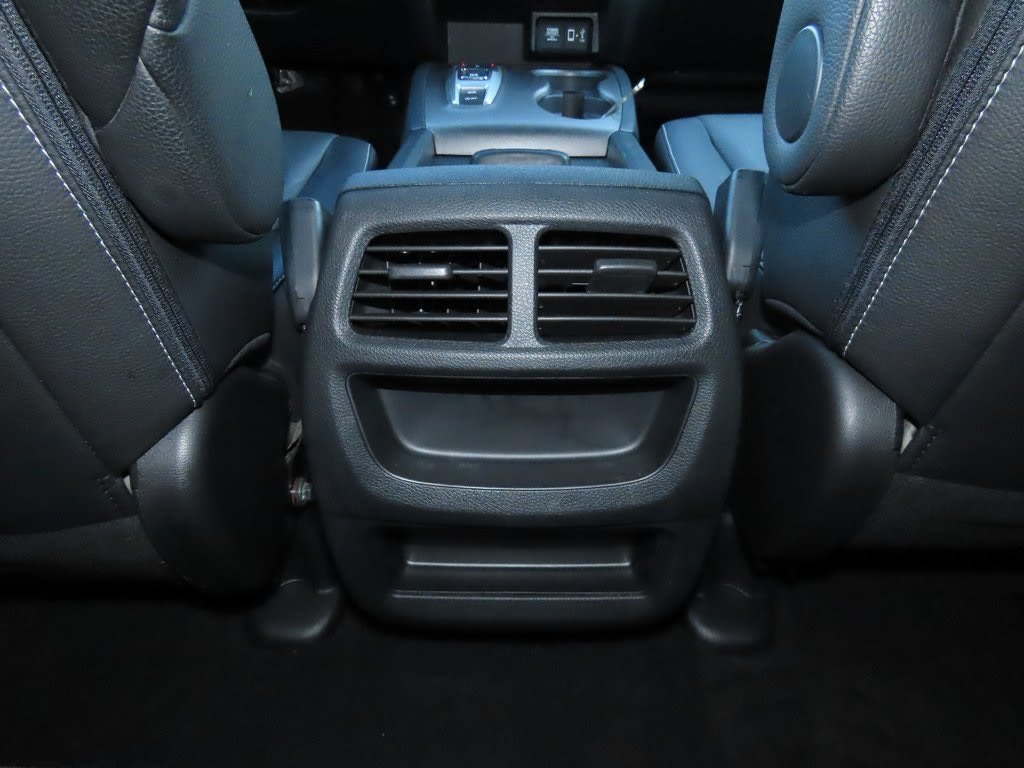 Thumbnail: 2022 Honda Ridgeline - 26