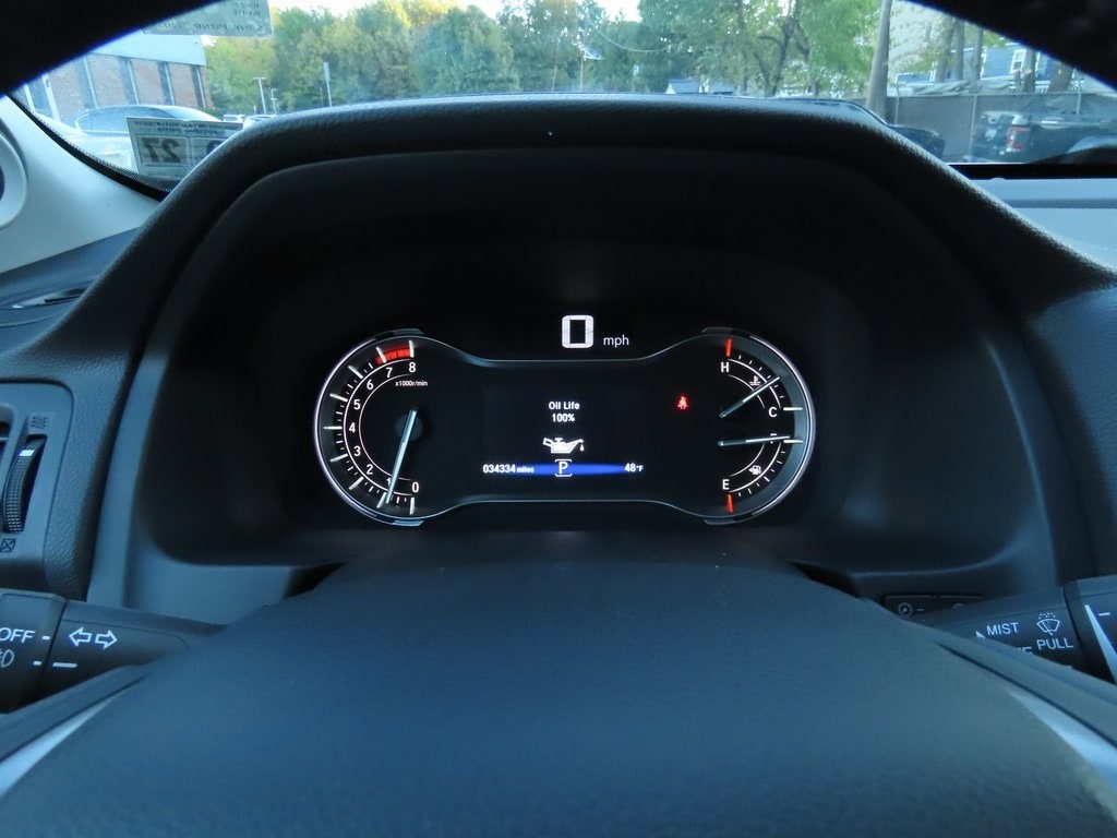 Thumbnail: 2022 Honda Ridgeline - 17