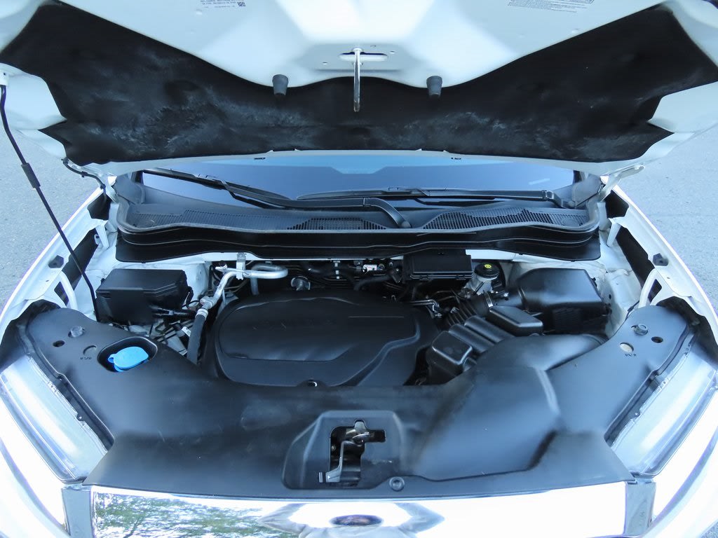 Thumbnail: 2022 Honda Ridgeline - 9