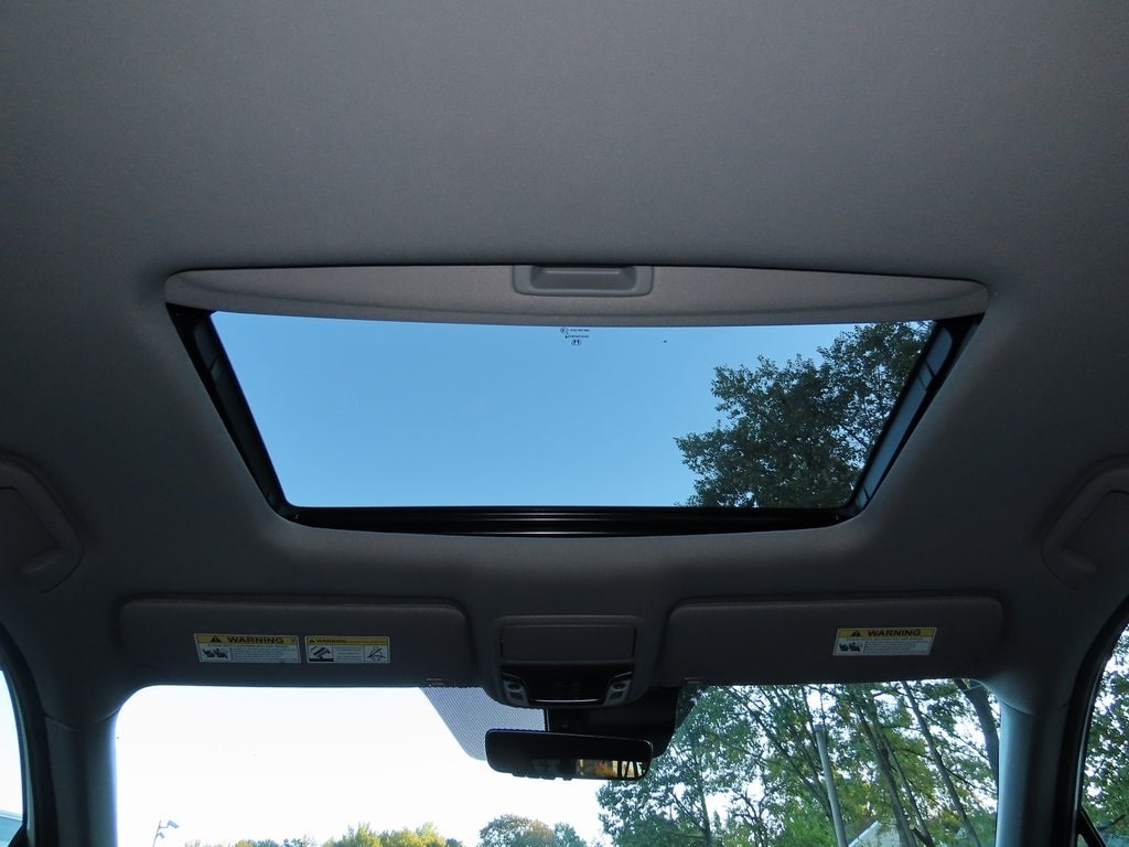 Thumbnail: 2022 Honda Ridgeline - 27