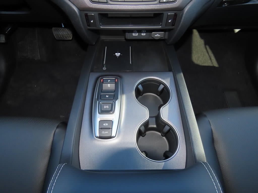 Thumbnail: 2025 Honda Ridgeline - 14