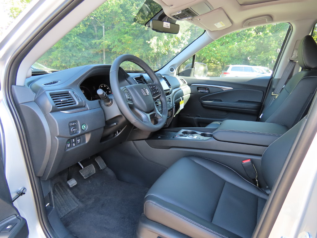 Thumbnail: 2026 Honda Ridgeline - 2