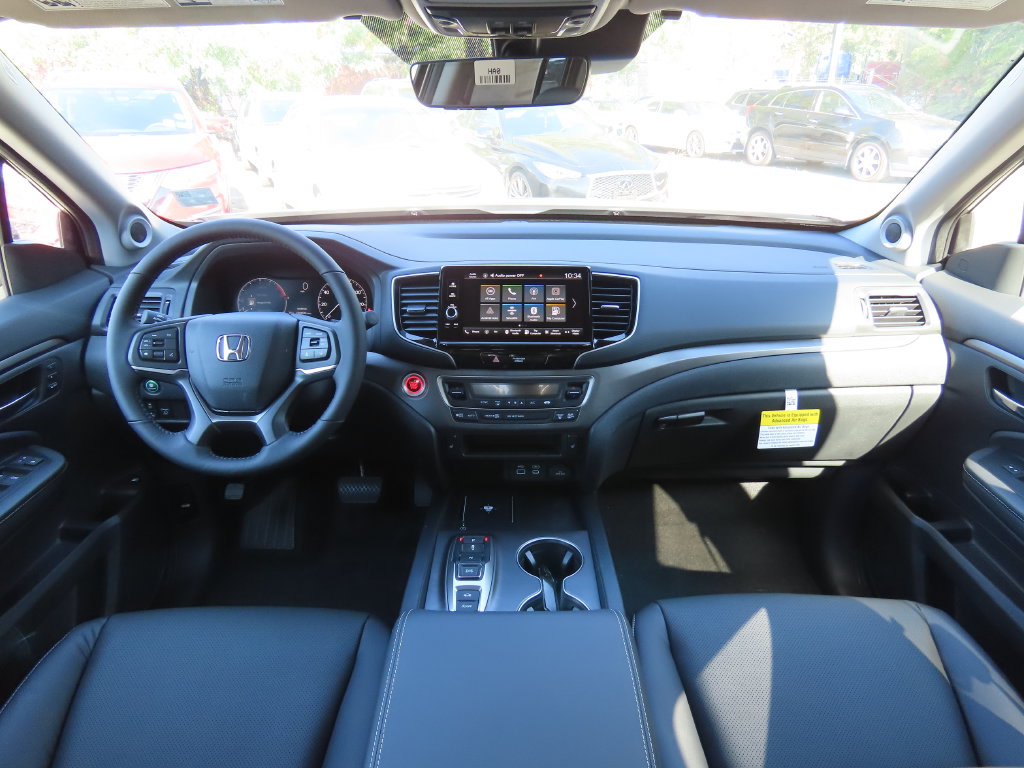 Thumbnail: 2026 Honda Ridgeline - 9