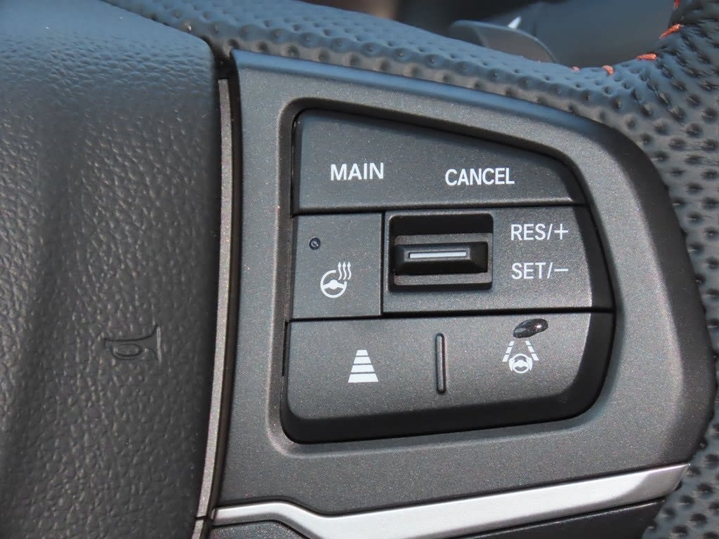 Thumbnail: 2025 Honda Ridgeline - 24