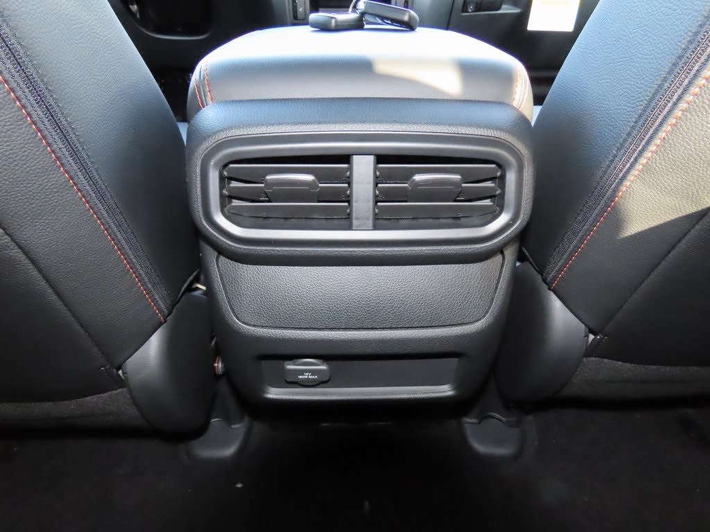 Thumbnail: 2025 Honda Ridgeline - 25